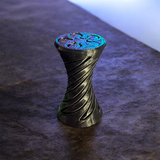 Small Hourglass fidget (For Bulk orders)