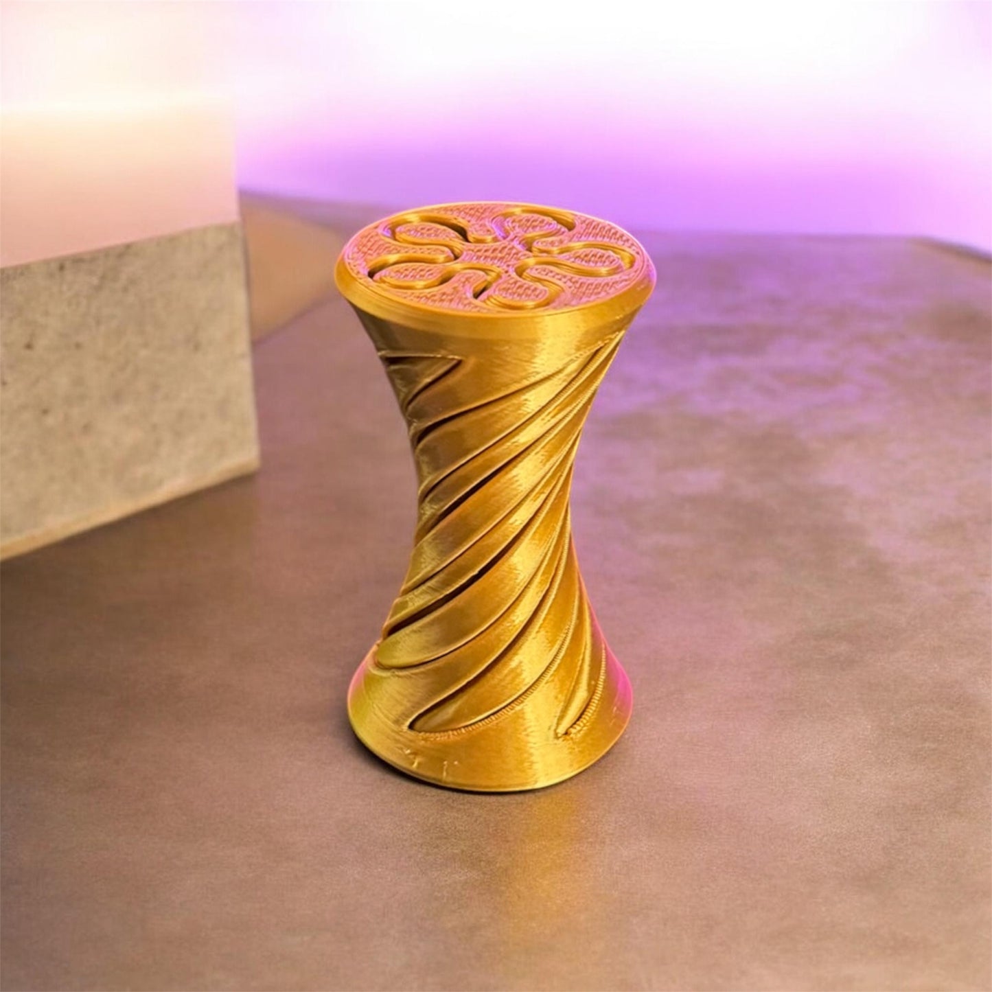 Small Hourglass fidget (For Bulk orders)