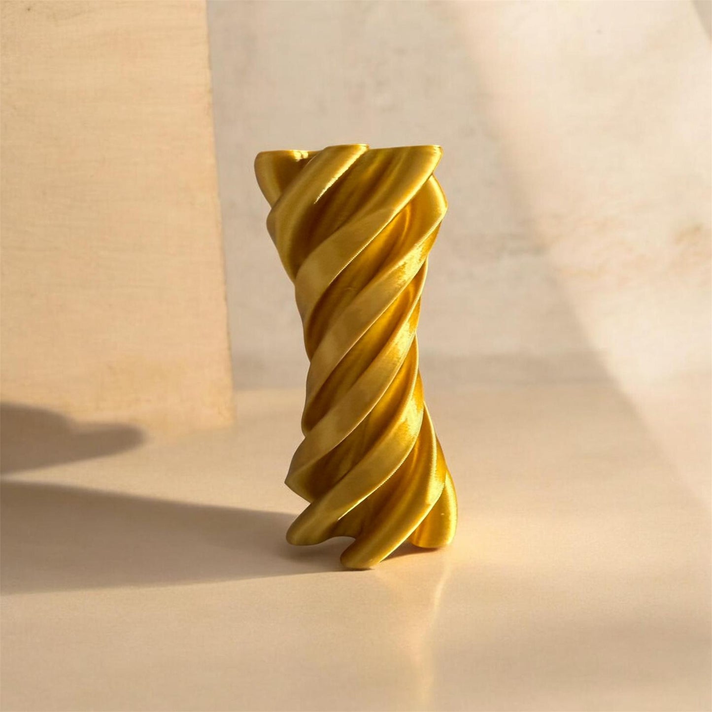 Custom fidget Spiral