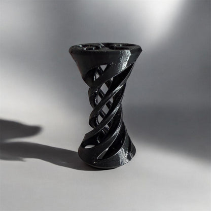 Custom fidget Spiral