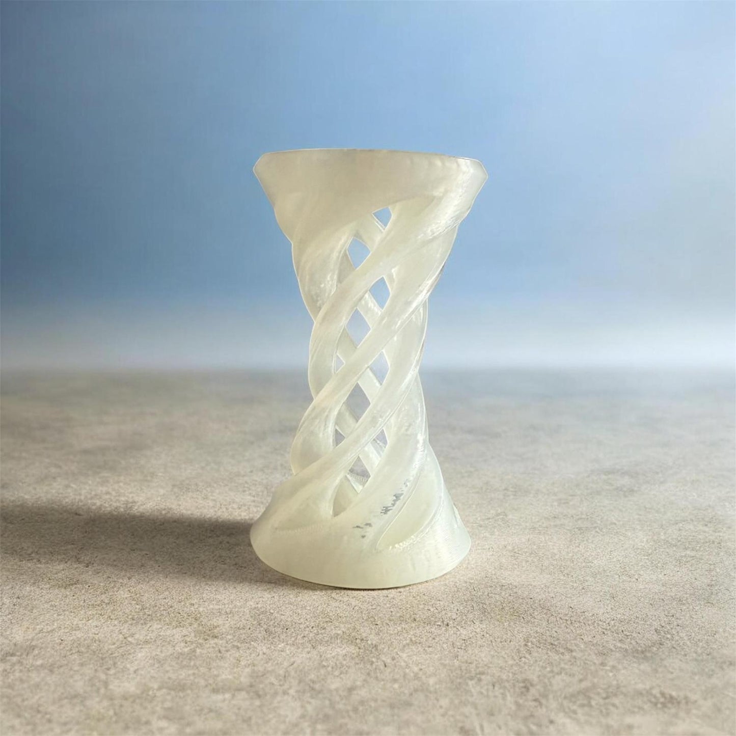 Custom fidget Spiral