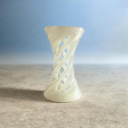 Custom fidget Spiral