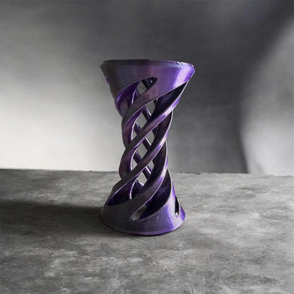Custom fidget Spiral